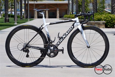 is Colnago c64 good